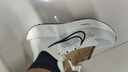 耐克NIKE男跑步鞋 QUEST 6運(yùn)動(dòng)鞋F(xiàn)D6033-104 米黑40 曬單實(shí)拍圖