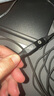 ULT-uniteUSB4數(shù)據(jù)線Type-C全功能線80Gbps高速傳輸兼容雷電4/5電腦8K高清線蘋果15/16PD240W充電線0.6米 曬單實拍圖