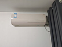 海信（Hisense）空調(diào)易省電Pro 大1.5匹 AI省電 大雙排 超一級國家補貼20%掛機空調(diào)KFR-35GW/E370Pro-X1 曬單實拍圖