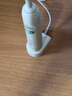 Masentek 適用飛利浦電動牙刷充電器HX3100/HX6100/HX3120/HX6511/HX6730/HX6530/HX3216感應(yīng)式充電底座 曬單實拍圖
