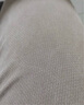 JEEP SPIRIT吉普休閑褲男秋季寬松直筒褲子男士美式復(fù)古潮流男褲 咖啡 32 曬單實(shí)拍圖