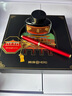 英雄（HERO）鋼筆宮殿書(shū)簽禮盒國風(fēng)復古禮盒鋼筆寶珠筆三合一套裝高端禮盒生日禮物 紅色黑盒（鋼筆+美工筆+寶珠筆禮盒） 曬單實(shí)拍圖