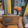 絕影XENJOY小木馬動(dòng)感單車(chē)家用款室內(nèi)自行車(chē)健身器材有氧運(yùn)動(dòng)減肥鍛煉 絕影家用休閑單車(chē)胡桃木版 曬單實(shí)拍圖