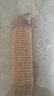 無印良品 MUJI 可吊掛 貓抓玩具 魚 PA34CC2S 寵物用品磨爪用 長7*寬7*高40cm 曬單實(shí)拍圖