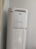 美的空調(diào) 3匹 酷省電Pro 家電國家補貼 新一級能效 客廳空調(diào)省電變頻 空調(diào)柜機立式 KFR-72LW/N8KS1-1P 曬單實拍圖