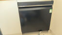 西門子（SIEMENS）【重磅新品】大15套洗碗機 灶下式 高700mm 智能抽濕烘干240小時長效抑菌存儲智能互聯(lián) SE43HB55KC 【小微米】15套灶下式SE43HB55KC 曬單實拍圖