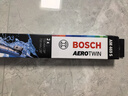 博世（BOSCH）雨刷器雨刮器雨刮片神翼進(jìn)口28/28適用(蒙迪歐17-/翼虎/銳界15-) 曬單實(shí)拍圖