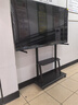 ProPre電視移動(dòng)支架55-100英寸電視大屏落地掛架一體機(jī)電視架子電視推車適配海信創(chuàng)維華為等視頻會(huì)議架 曬單實(shí)拍圖