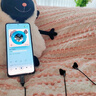 JBLE數(shù)字耳機(jī)有線入耳式typec高音質(zhì)HIFI降噪K歌手機(jī)平板圓孔 黑色升級版Type-C扁口YX49 曬單實(shí)拍圖