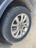 玲瓏輪胎汽車(chē)輪胎 高性能SUV輪胎 CROSSWIND 4X4 HP 235/55R18 104V 適配探岳 途觀(guān)L 曬單實(shí)拍圖