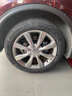 德國馬牌（Continental）汽車輪胎 225/55R18 98V UC6 原配傳祺GS4 適配現(xiàn)代 ix35 曬單實拍圖