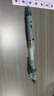 晨光（M&G） GP1008按動(dòng)中性筆0.5mm商務(wù)辦公簽字筆水筆醫(yī)生處方藍(lán)黑色水筆子彈頭學(xué)生考試專用刷題學(xué)習(xí)簡約 黑色12支 曬單實(shí)拍圖