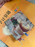 山海經(jīng)磁力方塊6面拼裝通通哥木棍人磁性拼圖六面場景圖益智玩具 2套【磁力方塊積木】32顆 九宮格磁鐵拼裝益智積木魔方玩具 曬單實拍圖