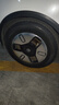 朝陽輪胎 汽車輪胎 155/70R13 75H RP18e 原配零跑T03/黑貓/白貓 曬單實拍圖