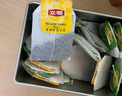 立頓（Lipton）茶包 紅茶綠茶茉莉 獨(dú)立包裝 辦公室下午茶 六種口味組合80包（153g） 曬單實(shí)拍圖