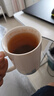 牛街正興徳（Niujie Zhengxingde）新茶特級茉莉花茶葉濃香型正興飄雪半斤罐裝250g 曬單實(shí)拍圖