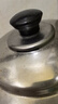 美廚（maxcook）304不銹鋼燒水壺 5L加厚中式鳴音 煤氣電磁爐通用 MCH653 曬單實(shí)拍圖
