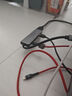 優(yōu)越者拓展塢Type-C轉(zhuǎn)HDMI擴(kuò)展塢USB-C分線器PD快充雷電3通用蘋果華為筆記本電腦手機(jī)平板轉(zhuǎn)換器D112A 曬單實(shí)拍圖