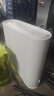 中興5G CPE G5 C移動雙頻隨身wifi6全網(wǎng)通企業(yè)工業(yè)級免安裝路由器/千兆網(wǎng)口/無線寬帶/辦公直播wif熱點 中興G5TS【千兆網(wǎng)口 WiFI6】NFC一碰即連 曬單實拍圖