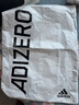 阿迪達(dá)斯 （adidas）全能戰(zhàn)士撕裂賽場  田徑精英Adidas Ambition短跑釘鞋100-1500米 Ambition 2/IG9905/含手提袋 40 曬單實(shí)拍圖