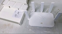 中興（ZTE） 巡天AX3000Pro+路由器 5G雙頻超千兆雙2.5G Mesh無(wú)線(xiàn)路由器 WIFI6 電競(jìng)路由穿墻大覆蓋 曬單實(shí)拍圖
