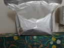 中茶茶葉鳳凰單樅烏龍茶鳳凰單叢夜來香特級(jí)紙包200g中糧茶葉 曬單實(shí)拍圖