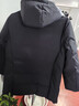 波司登反季冬季羽絨服鵝絨男款中長(zhǎng)款連帽新國(guó)標(biāo)90絨商場(chǎng)同款外套 曬單實(shí)拍圖