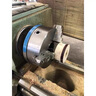 MEIWHA PRECISION TOOL梅華工業(yè)社三爪液壓卡盤中空中實5681012寸全鋼體高精密自定心 機械卡盤【K11-250】 曬單實拍圖