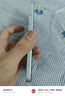 Apple/蘋果 iPhone 15 (A3092) 二手手機(jī) 支持移動(dòng)聯(lián)通電信5G 雙卡雙待 藍(lán)色 128G 曬單實(shí)拍圖