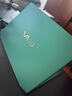 VAIO【國補20%】SX14-R酷睿Ultra5 14英寸進口輕薄筆記本電腦 Win11（U5-125H 16G 512GB）祖母綠 曬單實拍圖