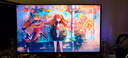 華碩ROG 超神X OLED 31.5英寸4K顯示器240Hz顯示器電競(jìng)G-sync兼容 0.03ms響應(yīng) Type-C HDR400 DP2.1 曬單實(shí)拍圖