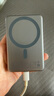 圖拉斯充電寶3c認證【熱銷200W+丨頂配超薄】磁吸充電寶式適用蘋果大容量10000毫安快充可上飛機 【頂配新3c認證】 1萬毫安 深空灰 國家3C安全認證丨可上飛機丨頂配超薄款 曬單實拍圖