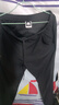 卡帕（Kappa）背靠背新款運動(dòng)長(cháng)褲針織彈力褲男款涼感褲直筒夏日神褲K0E52AK42 曬單實(shí)拍圖