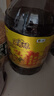 家香味 非轉(zhuǎn)基因 老家土榨菜籽油6.18L 食用油 中糧出品 新老包裝隨機(jī)發(fā) 曬單實拍圖