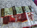金字金華火腿兩頭烏火腿片 60g*4包 去骨火腿切片煲湯料 60g兩頭烏火腿片*4 曬單實拍圖