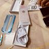 閃魔適用蘋果17手機殼 iPhone17氣囊防摔保護套超薄鏡頭全包透明軟殼抗黃防磨防摔男女同款 曬單實拍圖
