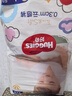 好奇（Huggies）【a】奢透棉柔呼吸紙尿褲 寶寶學(xué)步褲訓練成長(cháng)拉拉褲嬰兒尿不濕 【褲型】 L40片 曬單實(shí)拍圖