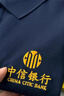 海衫印高質(zhì)保羅衫定制t恤工作服夏季翻領(lǐng)商務(wù)工裝定做團(tuán)體文化廣告衫 【雙股長絨棉-親膚透氣】 L 曬單實(shí)拍圖