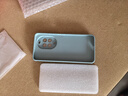 華為 nova 14 Pro 國家補貼 512GB 凝霜白 鴻蒙AI 多焦段紅楓質(zhì)感人像 鴻蒙智能手機 曬單實拍圖
