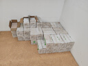 富士（FUJIFILM）  instax立拍立得相機 3英寸mini迷你相紙膠片膠卷 雙包+相冊+冰箱貼+收納盒+邊框貼【含20張白邊】 官方標配 曬單實(shí)拍圖