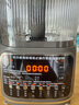 美的（Midea）1.6L安睡破壁機(jī)家用豆?jié){機(jī)全自動免洗靜音降噪3-4人用 分體輕量杯不粘涂層料理榨汁機(jī)025 國家補(bǔ)貼 曬單實(shí)拍圖