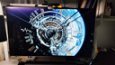 技嘉（GIGABYTE）27寸 第四代W-OLED電競顯示器 魔鷹Q280G 2K280Hz/0.03ms/TrueBlack500/1500nit/戰(zhàn)術(shù)輔助MO27Q28G 曬單實(shí)拍圖
