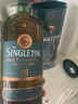 蘇格登（Singleton）18年 蘇格蘭單一麥芽威士忌 700ml 曬單實(shí)拍圖