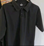 班尼路（Baleno）男士polo衫夏季商務(wù)休閑大碼透氣半袖衣服時(shí)尚多色翻領(lǐng)短袖男裝 曬單實(shí)拍圖