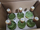 北大倉 部優(yōu) 醬香型白酒 50度 680mL*6瓶 整箱裝 口糧酒 自飲送禮 曬單實拍圖