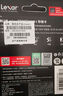 雷克沙（Lexar）512GB TF（MicroSD）存儲(chǔ)卡 V30 A2 讀160MB/s 游戲機(jī)平板行車(chē)監(jiān)控錄像內(nèi)存卡 4K超清拍攝（BLUE） 曬單實(shí)拍圖