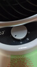 VCJ【德國品牌】空氣循環(huán)扇電風(fēng)扇家用臺式桌面節(jié)能輕音 機(jī)械旋鈕可搖頭3m線 DQ19R 曬單實(shí)拍圖