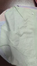 貓人內(nèi)褲女士純棉中腰無(wú)痕透氣10A全棉抗菌襠女生三角短褲不夾臀 曬單實(shí)拍圖