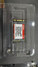 金勝維（KingSpec） M.2 22*42 SATA NGFF 22*42 SSD固態(tài)硬盤 T450/T470筆記本擴展 固態(tài)存儲硬盤 512G（讀速550 22*42） SATA協(xié)議 2242  曬單實拍圖