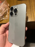 Apple/蘋果 iPhone 16 Pro (A3294) 支持移動聯(lián)通電信 5G 雙卡雙待手機 原色鈦金屬 256G 全國聯(lián)保+買家秀好禮 白條24期分期免息 曬單實拍圖